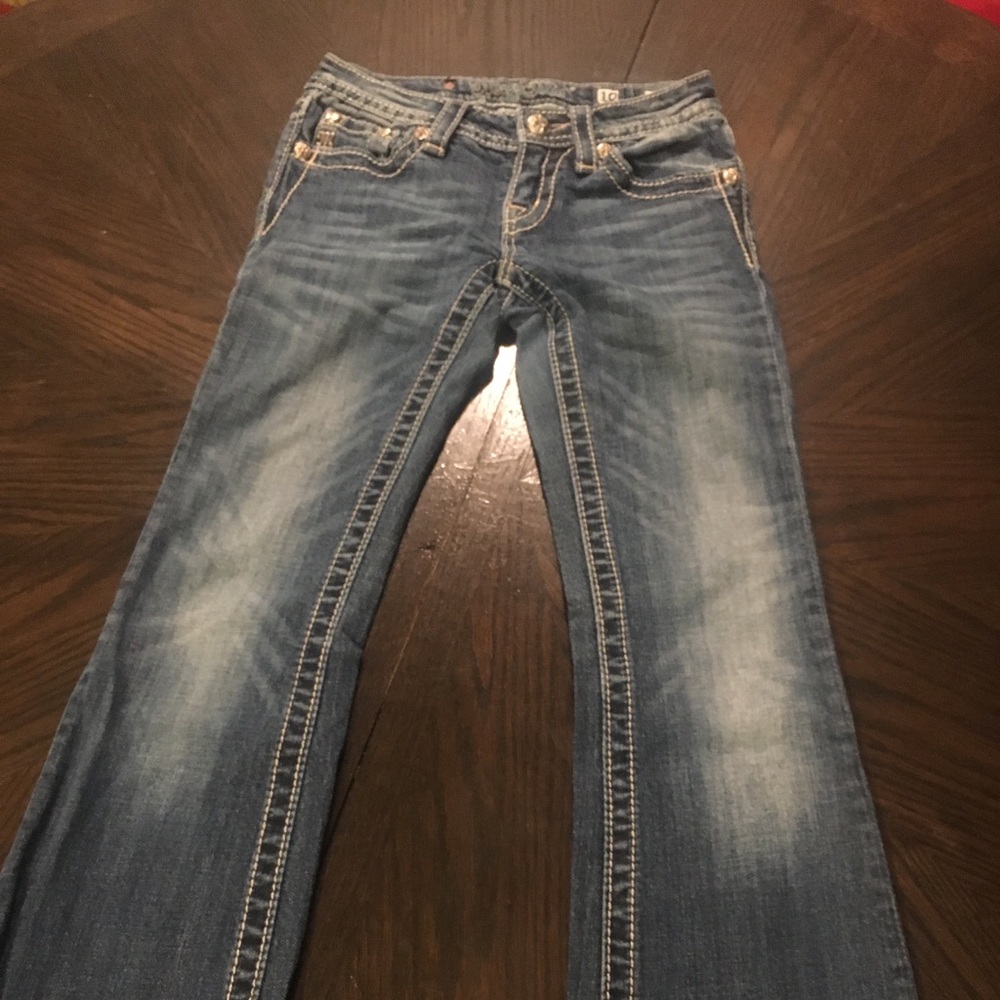Miss Me GIRLS Jeans